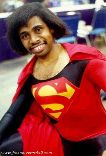 Super Man