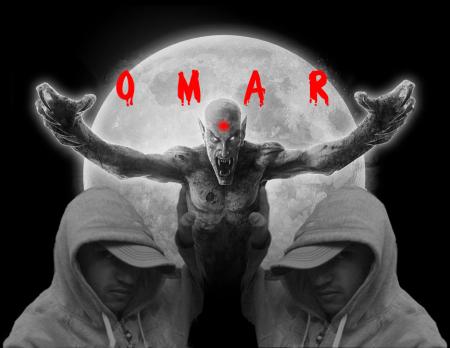=>OMAR<=