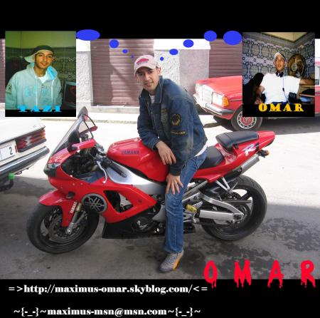 Chui OMAR