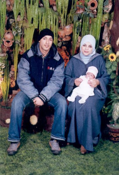 Moi Avec Ma Soeur & Alae